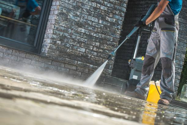 Reliable Brentwood, MO Pressure Washing Services Solutions