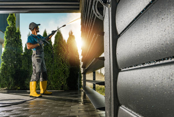 Best Post-Construction Pressure Washing  in Brentwood, MO