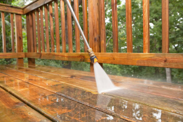 Best Playground Equipment Cleaning  in Brentwood, MO