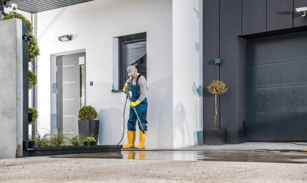 Best Sidewalk and Walkway Cleaning  in Brentwood, MO