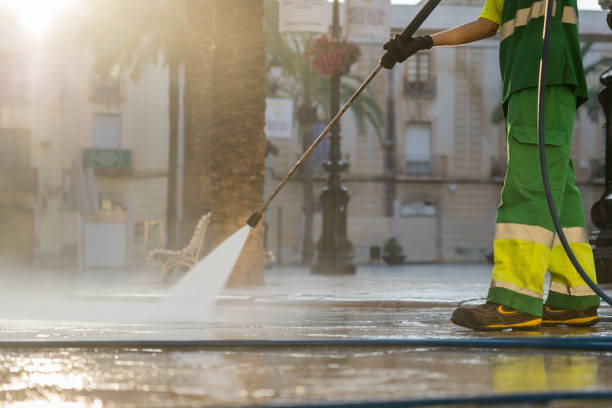 Best Residential House Exterior Washing  in Brentwood, MO
