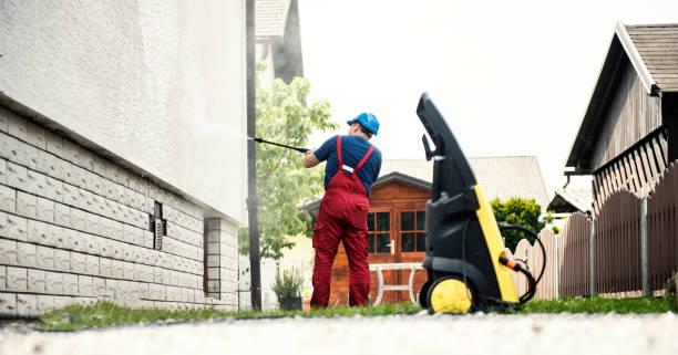 Boat and Dock Cleaning in Brentwood, MO